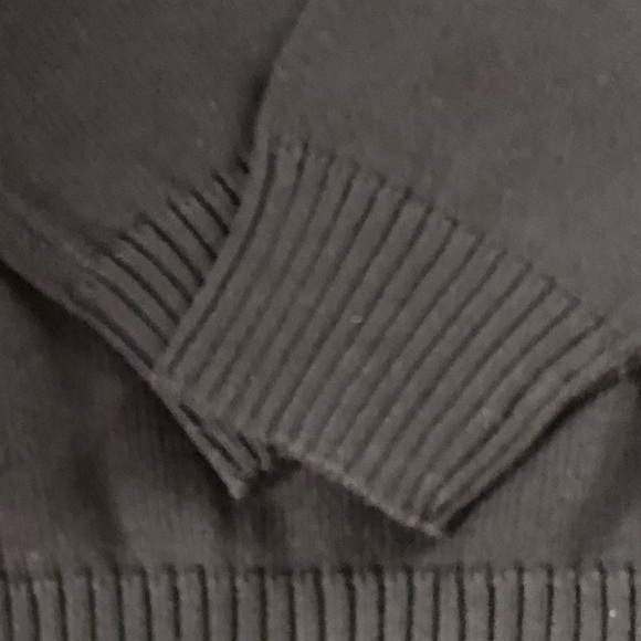 WOOLOVERS UK: COTTON BLUE CREWNECK HOST PICK 👏👏 - Picture 4 of 6